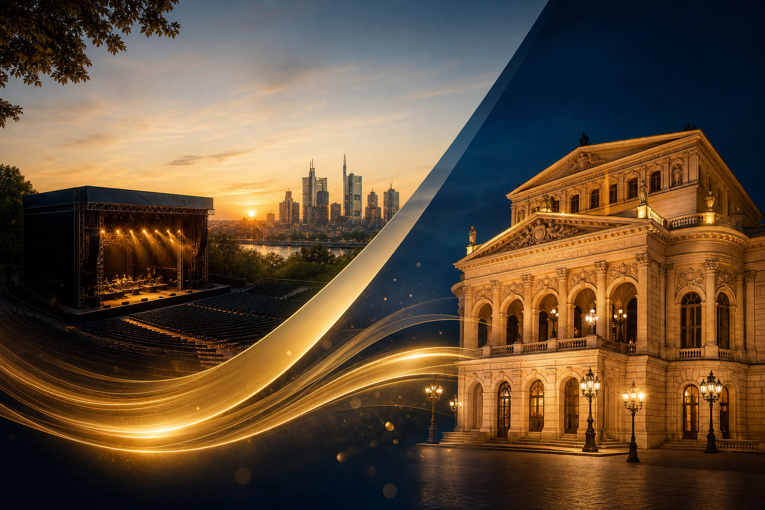 Howard Carpendale 2027: Residency in der Alten Oper und Open-Air im Main-Gebiet