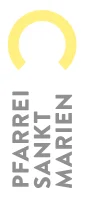 Logo Kindertageseinrichtungen der katholischen Pfarrei St. Marien