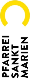 Logo Kath. Kirchengemeinde St. Marien Frankfurt