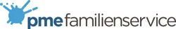 Logo pme Familienservice GmbH Zentrale  