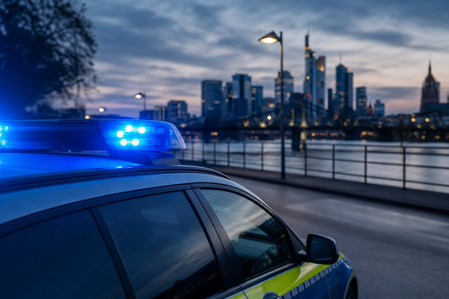 Vermisst: 13-jährige Medina aus Niederrad – Polizei bittet um Hinweise
