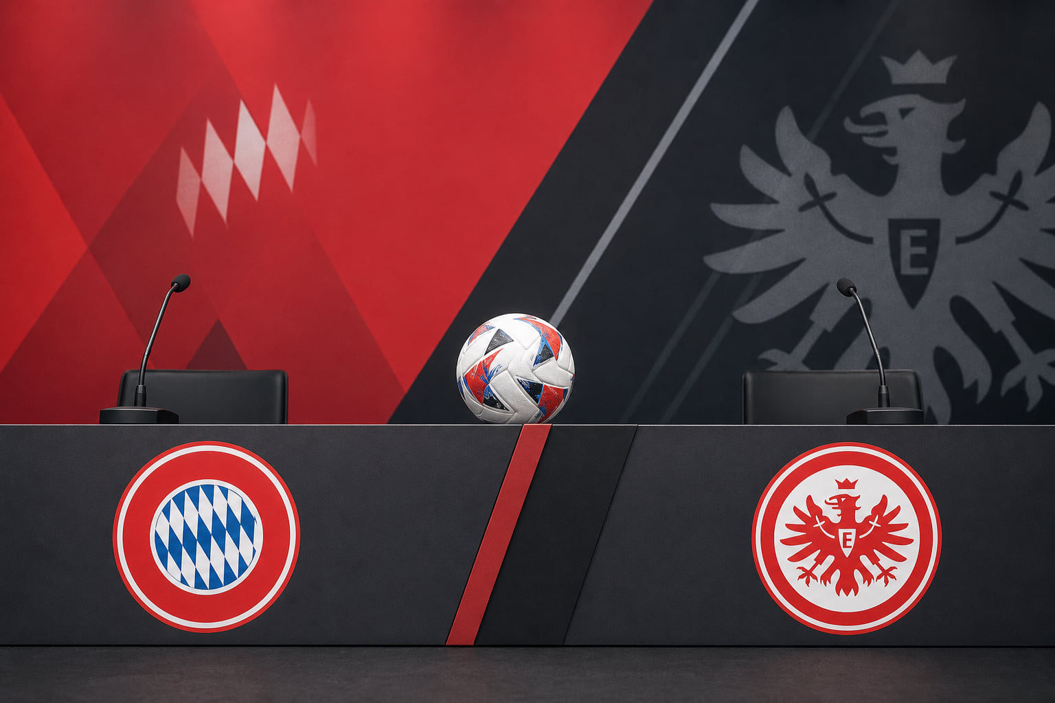 Knappe Niederlage: Eintracht-Frauen unterliegen dem FC Bayern im Topspiel