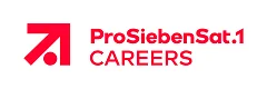 Logo ProSiebenSat.1 Media SE