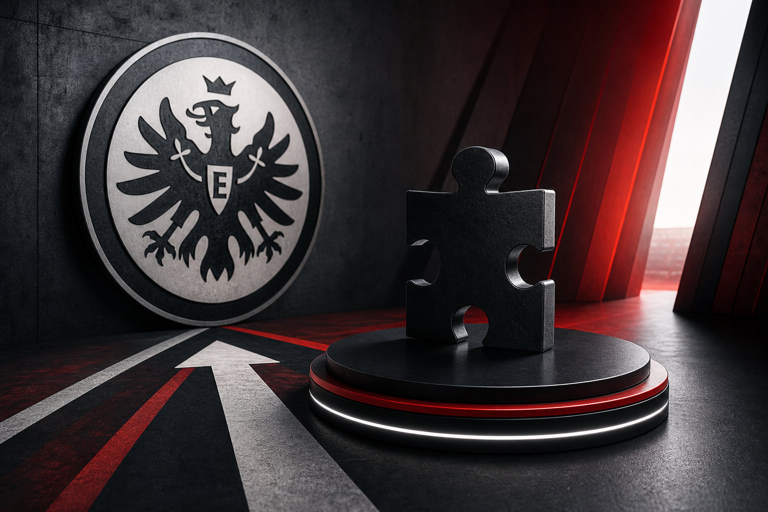 Nach dem Krösche-Beben: Was die Eintracht jetzt wirklich braucht
