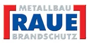 Logo Raue GmbH Metallbau und Brandschutz