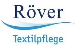 Logo Röver Service Textilpflege GmbH