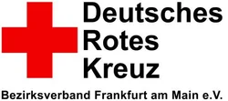 Logo DRK- Sozialdienste Frankfurt am Main gGmbH