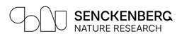 Logo Senckenberg Gesellschaft für Naturforschung
