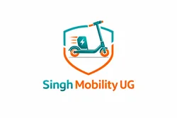 Logo Singh Mobility UG (haftungsbeschränkt)