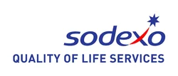 Logo Sodexo Services GmbH
