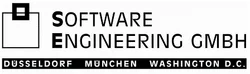 Logo Software Engineering GmbH