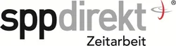 Logo spp direkt Frankfurt GmbH
