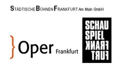 Logo Städtische Bühnen Frankfurt am Main GmbH