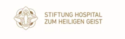 Logo Krankenhaus Hospital z. hl. Geist Stiftung Hospital z. hl. Geist