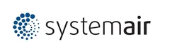 Logo Systemair GmbH