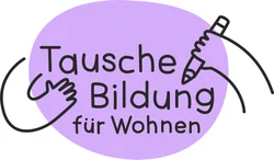 Logo Tausche Bildung f. Wohnen e.V. Witten