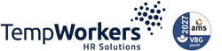 Logo TempWorkers GmbH