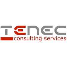 Logo Tenec consulting services GmbH