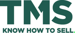 Logo TMS Trademarketing Service GmbH