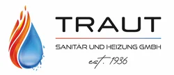 Logo Traut Sanitär und Heizung GmbH