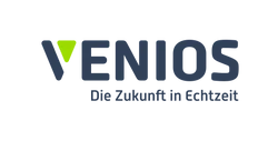 Logo Venios GmbH