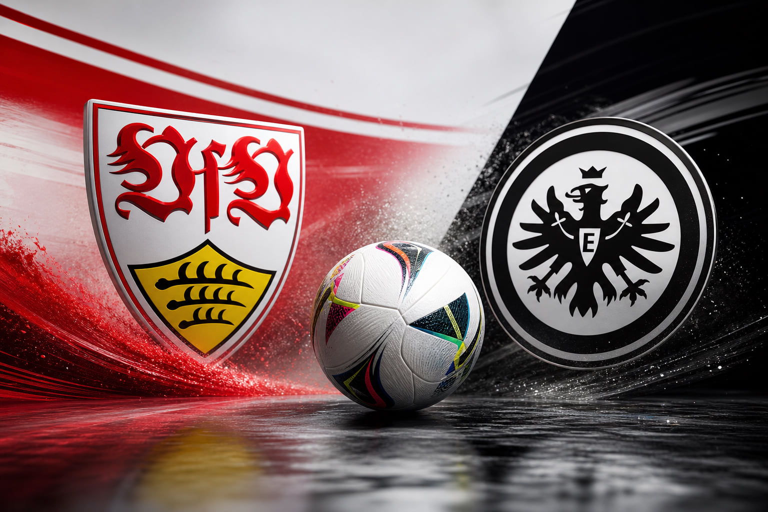 Klarer Auswärtssieg: Eintracht-Frauen überrollen Stuttgart mit 3:0
