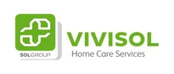 Logo Vivisol Deutschland GmbH