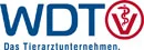 Logo Wirtschaftsgenossenschaft deutscher Tierärzte eG
