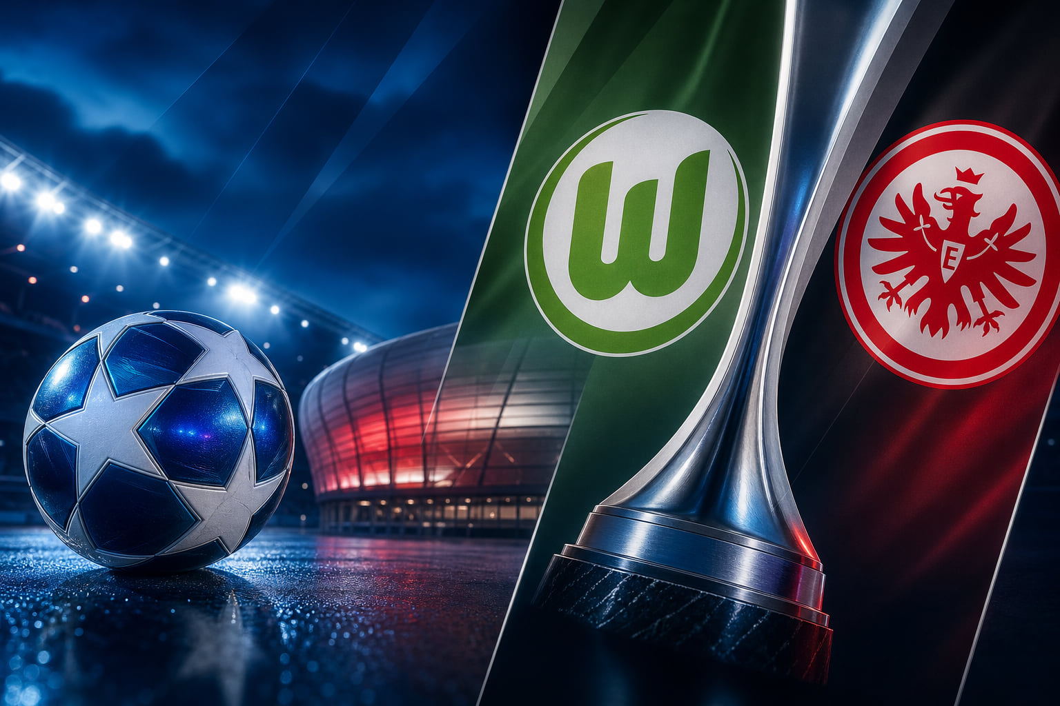 Eintracht-Frauen rocken Eindhoven: 2:0 und beste Karten fürs Viertelfinale!