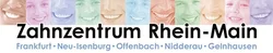 Logo ZZRM GmbH